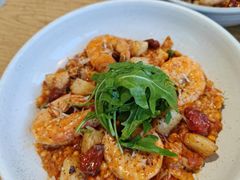 -娜娜家•Nana's restaurant (南开大悦城店)