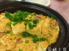 -围龙屋客家食府(福田店)