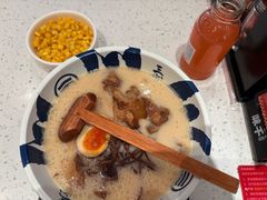-味千拉面(泰州万达广场店)