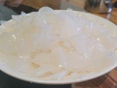 -燕北云山·农家菜·灶台鱼(密云溪翁庄店)