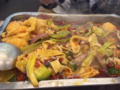 -后街佬·炭火鲜鱼杂(南城店)