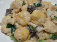 -燕春楼(海河华鼎店)