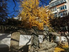 -金州副都统衙门博物馆