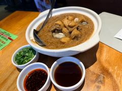 -吴记鲜定味