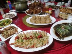 -田园山庄农家乐(石岩店)