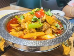 -品回味清真西北楼(宁波首店)