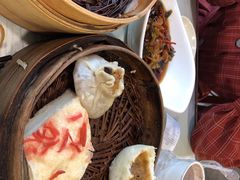 -花园茶楼(兴城西路店)