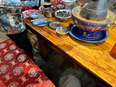 -凤吉园乌拉满族火锅中华老字号(繁荣路店)