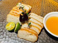 -锦府园·新台州菜(合生汇店)