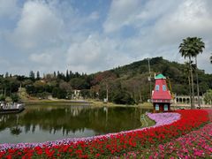 -广州市白云山风景名胜区