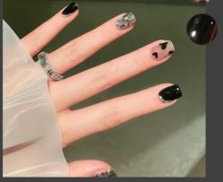 -悦指间美甲美睫