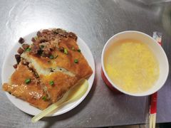 -严老幺烧麦(前进四路店)