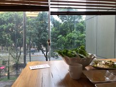 -紫霞门韩国料理烤肉(深南东路店)