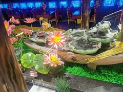 -宝丽金大酒店·洗浴中心