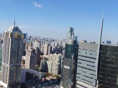 -万豪咖啡厅(JW万豪酒店店)