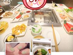 -海底捞火锅(高科广场店)