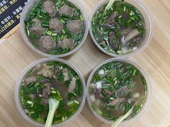 -牛师傅广式药膳牛骨汤美食(江南西店)