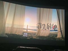 -山文星辉影城(青岛和谐广场店)