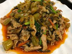 -瑞丰园庭院餐厅·白族传统家常菜