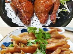 乳鸽-点都德(春熙路群光广场店)