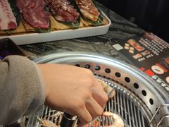 -井上和牛烤肉(大润发店)