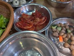 -麻蒲碳烤肉(梅花园店)