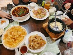 -老厨家(中央大街西七道街店)