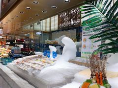 -亚马逊海鲜自助(梅溪湖步步高店)