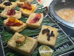 -芸山季·云南山珍菌火锅(南翔印象城MEGA店)