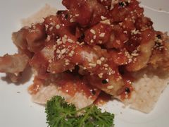 -太二酸菜鱼(深圳布吉万象汇店)