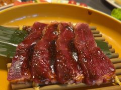 -AJIYA·池袋日式烧肉自助(天津万象城店)