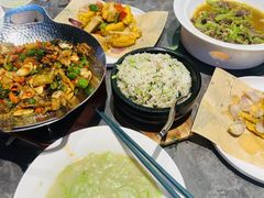 -黄弟大排档·湖南菜·小龙虾·小海鲜(凯旋北路店)