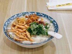 -晓友烧麦(光华村店)