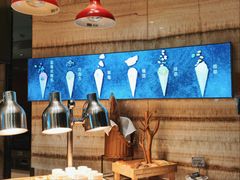 冰淇淋-怡咖啡自助餐(宁波香格里拉店)