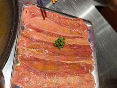 -朱光玉火锅馆(正弘城店)