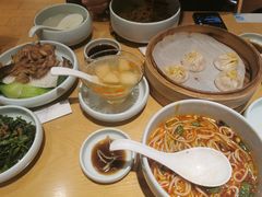 -一品小笼(金融街店)