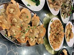 -七鲜渔港美食餐厅(巽寮湾海景店)
