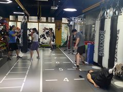 -ENERGY原力健身(川周店)