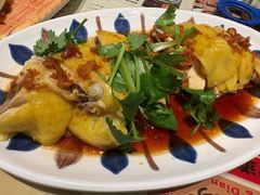 -老电影院饺店(休宁店)