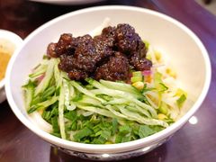 -恭敬李·烤鸭(天坛北门店)