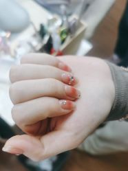 -四季·予你日式美甲美睫Nail