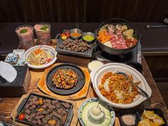 -小川洋风料理(江汉路店)