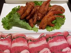 -福禄娃一家人火锅(上地店)