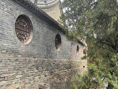 -洛阳白马寺