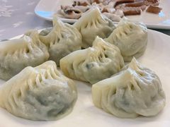 -万宝海鲜舫(劳动公园店)