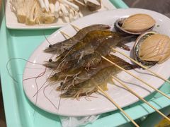 -濠轩阁特色生蚝火锅总店