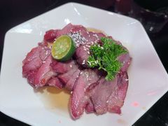 -海航大厦万豪酒店彩海轩中餐厅(霄云路店)