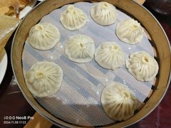 -邢家锅贴老店·非遗·开封菜(金明广场店)