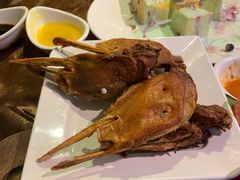 -路易十三西餐厅(西关新天地店)