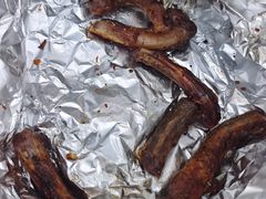 -程波烧烤(香滨路店)